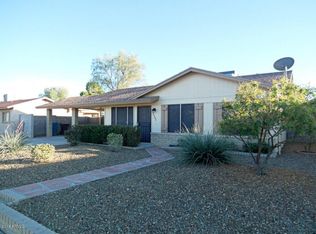 2731 E Villa Maria Dr, Phoenix, AZ 85032