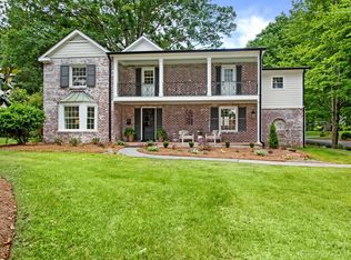 1815 Harris Rd, Charlotte, NC 28211