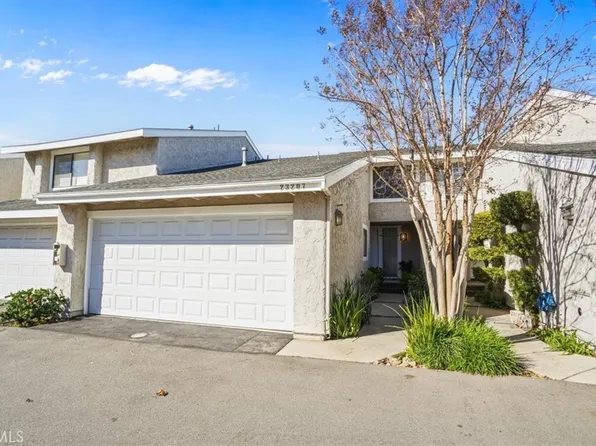 23207 Yvette Ln, Santa Clarita, CA 91355