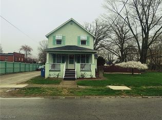 2337 Lexington Ave, Lorain, OH