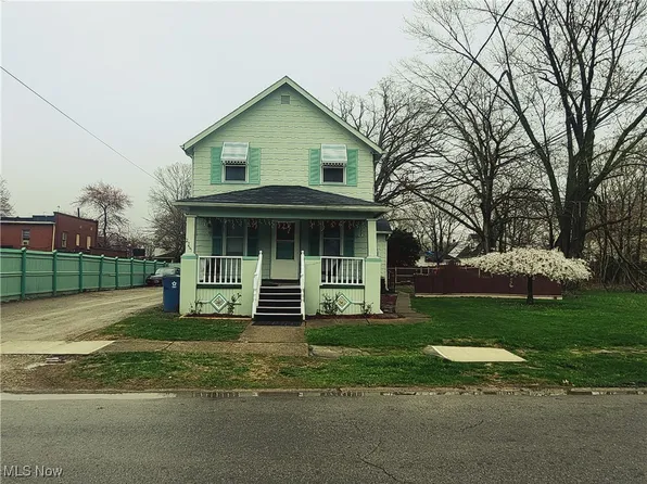 2337 Lexington Ave, Lorain, OH 44052