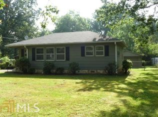 4 Franklin St, Rome, GA 30165