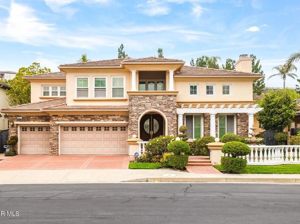 20253 Via Galileo, Northridge, CA 91326