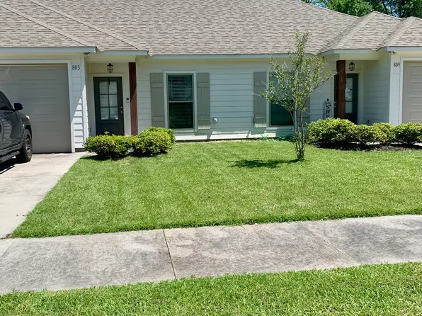 805 S Audubon Place Ave, Gonzales, LA 70737