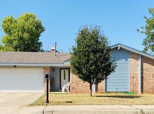 1309 E 44th St, Odessa, TX 79762