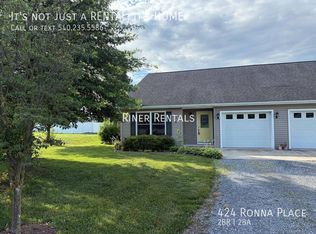 424 Ronna Pl, Mcgaheysville, VA 22840