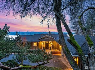 1810 73rd Ave NE, Medina, WA 98039