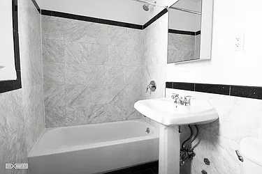 Rented by Citi Habitats