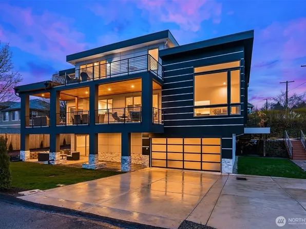 3202 Burnett Avenue N, Renton, WA 98056