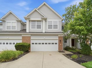 6340 Inverness Way, Mason, OH 45040