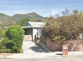 14955 Foothill Blvd, Sylmar, CA 91342