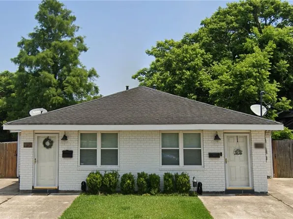 73 Oak Ave, River Ridge, LA 70123