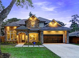 1430 Woodcrest Dr, Houston, TX 77018