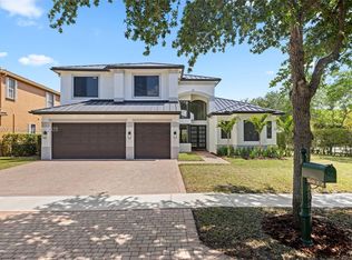 5477 SW 189th Ave, Miramar, FL 33029