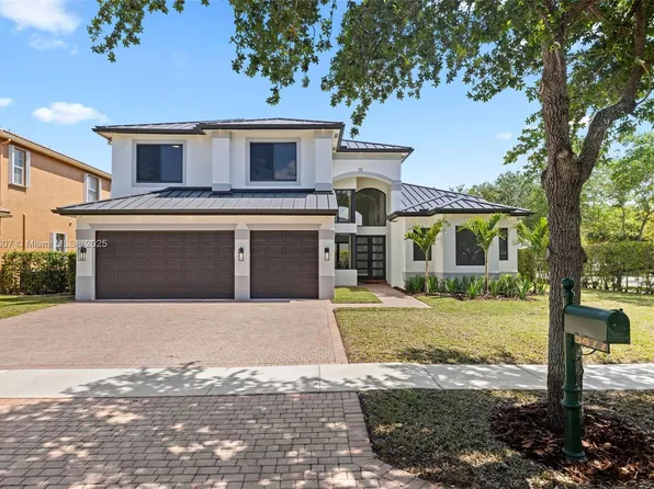 5477 SW 189th Ave, Miramar, FL 33029