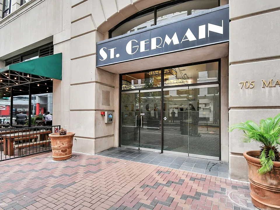 705 Main St #610