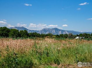 9119 Arapahoe Rd, Boulder, CO 80303