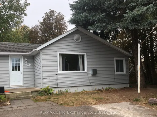 188 Broadway St, Kincardine, ON N2Z 2X9