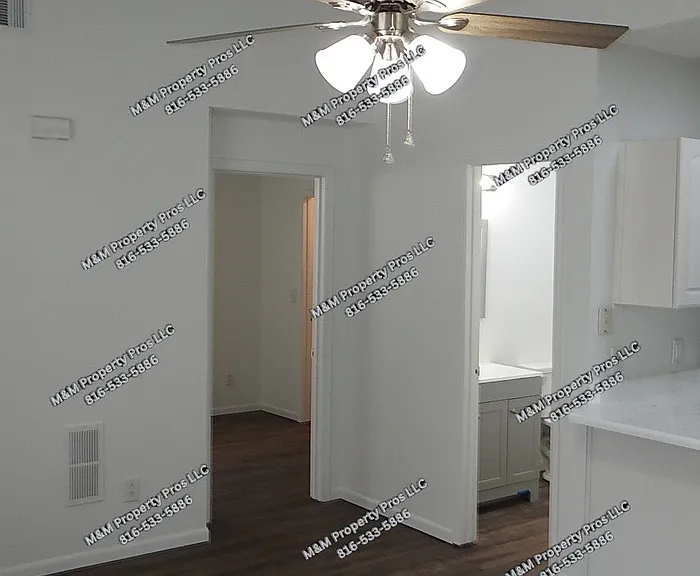 3501 N Drury Ave — Photo 3