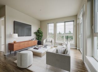 Pure Redmond, Redmond, WA 98052
