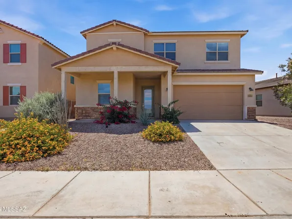 10613 W Whitehall Dr, Marana, AZ 85653