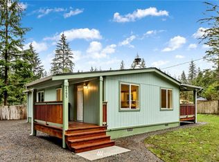 8495 Fir Ln, Maple Falls, WA