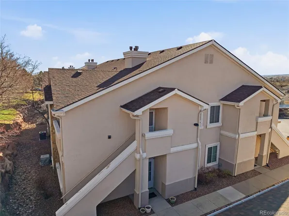 3870 Strawberry Field Grove #F, Colorado Springs, CO 80906