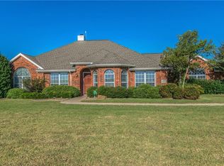 1155 Scarlett Dr, Lucas, TX 75002