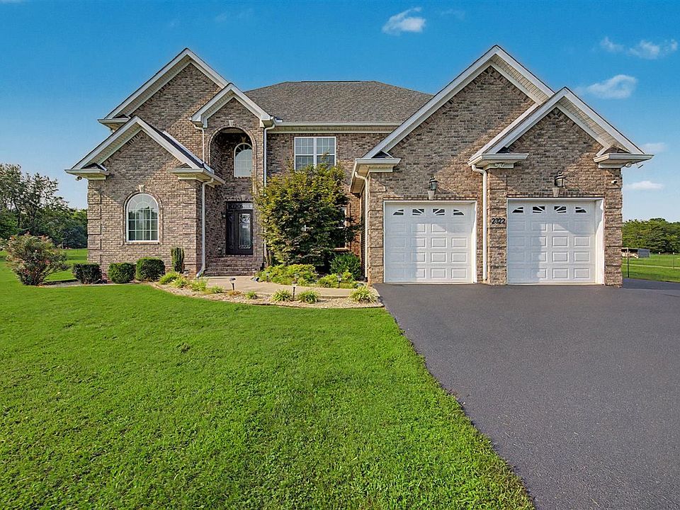 1st image of 2322 Richpond Rockfield Rd