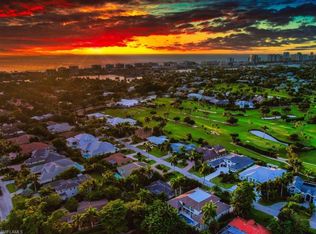 710 Wedge Dr, Naples, FL 34103