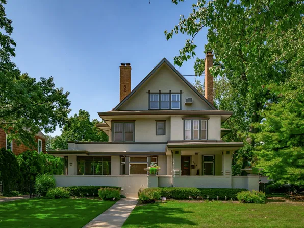 554 Thatcher Ave, River Forest, IL 60305