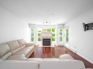 8728 SW Marine Dr #302, Vancouver, BC V6P 6A4