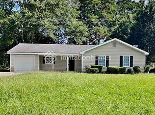 105 Mountain View Cir, Covington, GA 30016