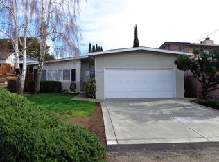 18930 Parsons Ave, Castro Valley, CA