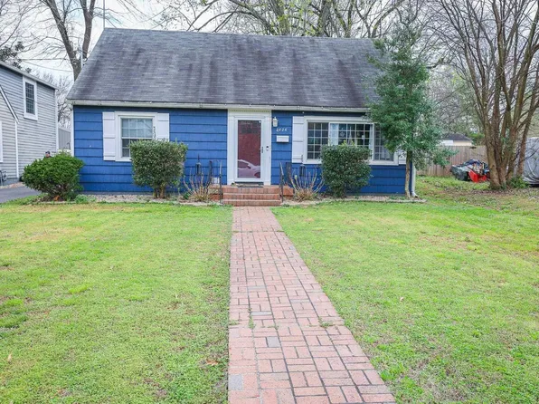 2826 Kentucky Ave, Paducah, KY 42001