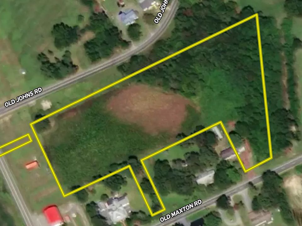 1st image of Old Maxton Rd Lot Wp002