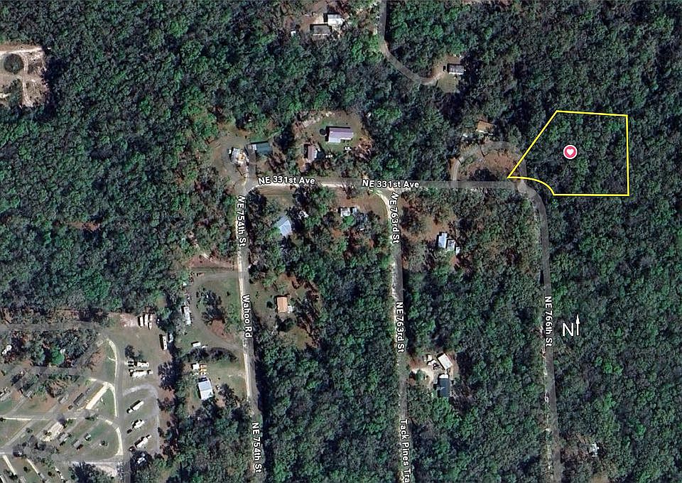 1st image of 1 NE 331st Ave