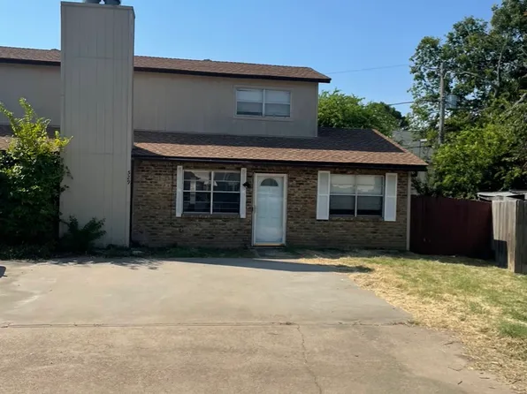 529 E Norwood Cir #529, Arlington, TX 76013
