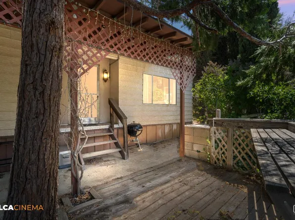 200 Pine Canyon Dr, Frazier Park, CA 93225