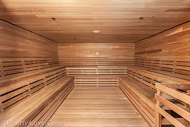 Rented by Milford Management