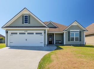 4165 Bright Crk, Hahira, GA 31632