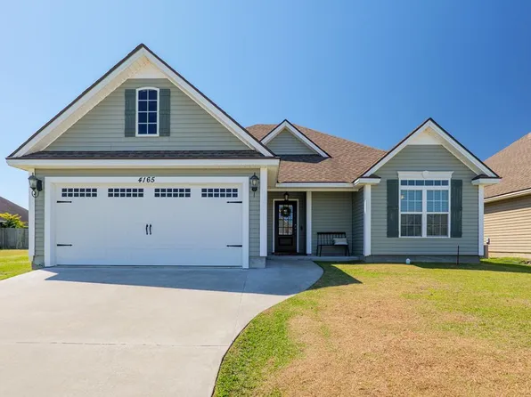 4165 Bright Crk, Hahira, GA 31632