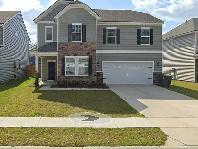 1164 Mossy Rock Dr — Photo 1