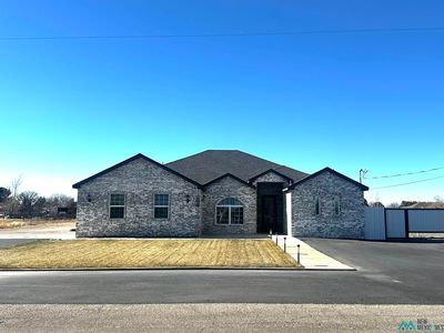 8201 N Tomlinson St, Hobbs, NM, 88242