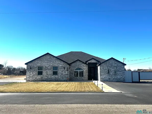 8201 N Tomlinson St, Hobbs, NM 88242