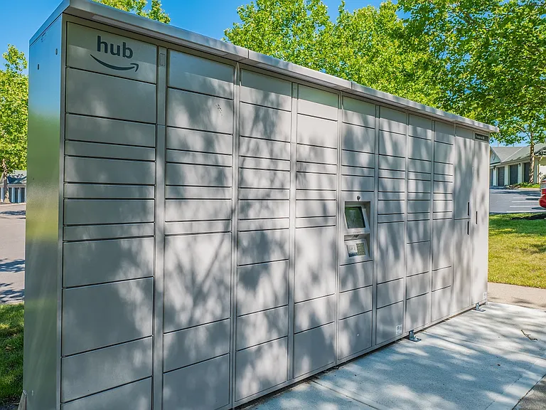 The Preserve at Beckett Ridge Apartments and Townhomes — Photo 17