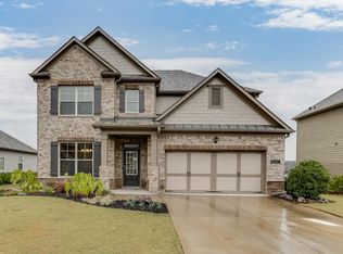 6747 Birch Bark Way, Flowery Branch, GA 30542