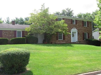 1054 Chestnut Dr, Harrisonburg, VA, 22801