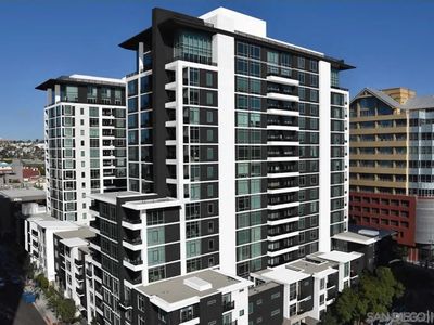425 W Beech St UNIT 856, San Diego, CA, 92101