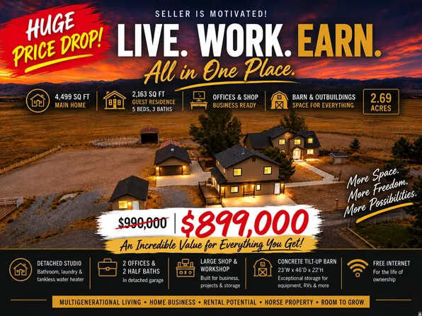 169 Taylor Rd #101, Grantsville, UT 84029